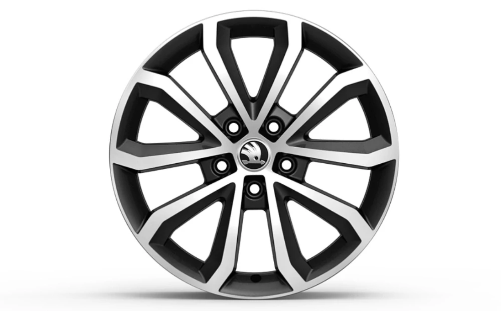 Alu kolo Hawk 17" ŠKODA Octavia III