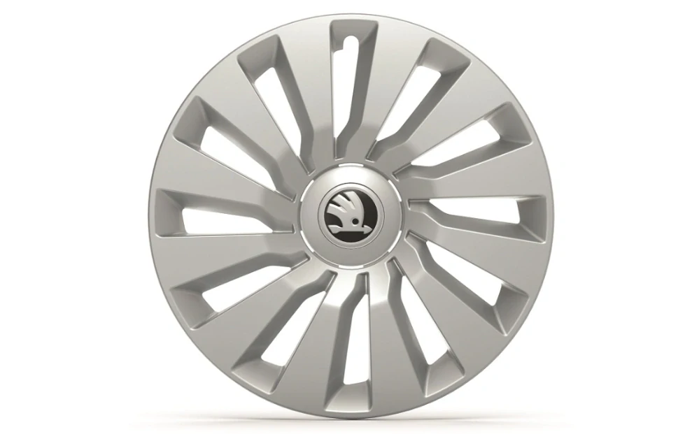 Sada poklic Tekton 16"  Octavia 3, 4