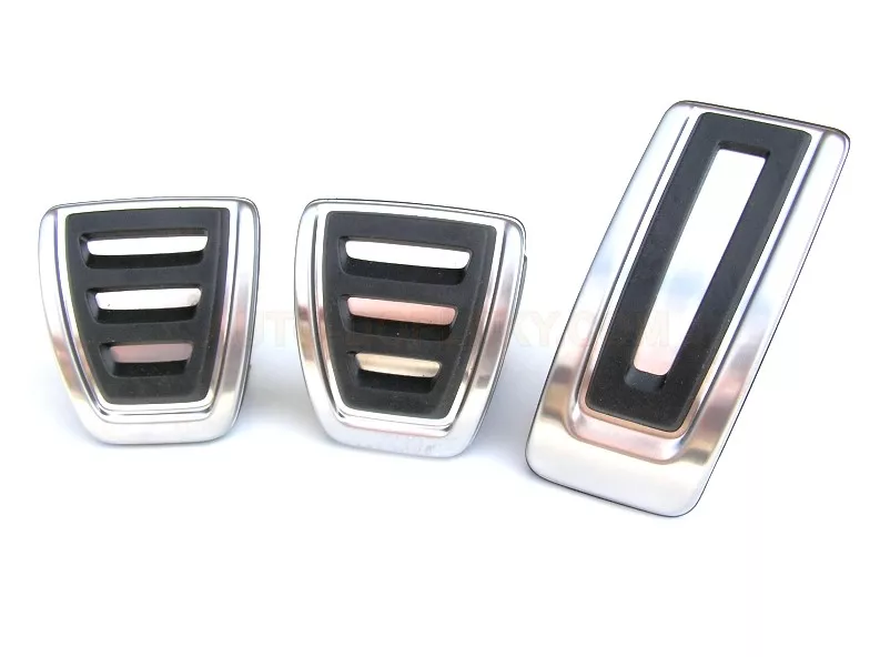 Sportovní pedály RS Škoda - originál 5E1064200