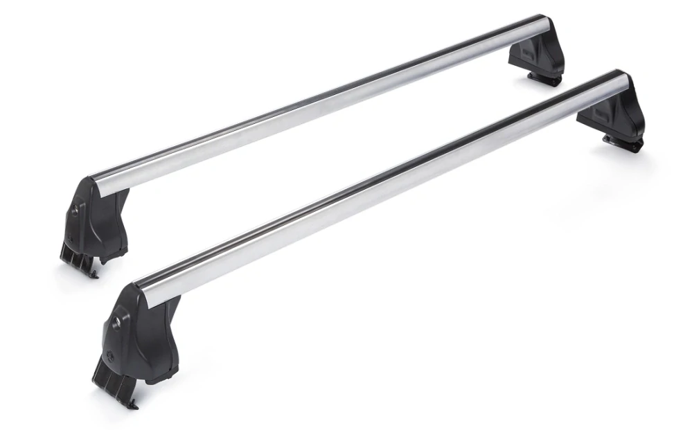 Základní střešní nosič Superb III Liftback