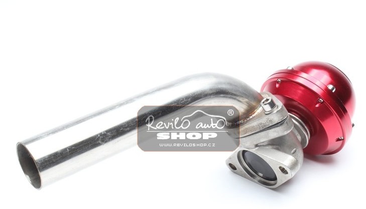 TA Technix trubka k wastegate ventilu, univerzální