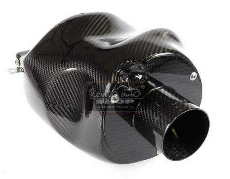 TA Technix karbonový Air-Box Audi A3 (8P) 2.0 TDI