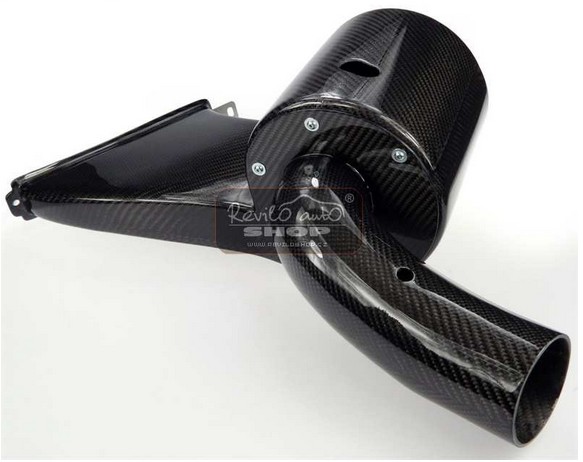 TA Technix karbonový Air-Box Seat Leon/Leon Cupra (5F)