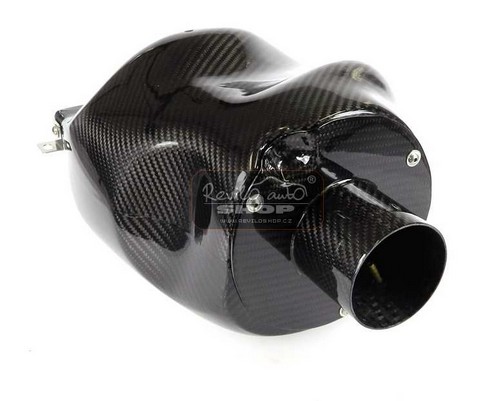 TA Technix karbonový Air-Box VW Caddy III (2K) 2.0 TDI