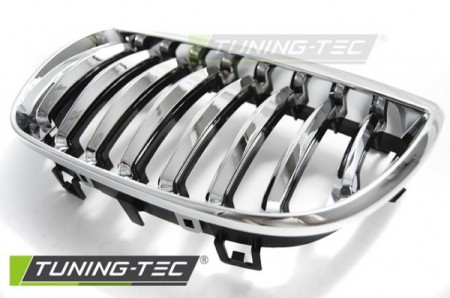 Maska přední BMW E87/E81 04-07 CHROME