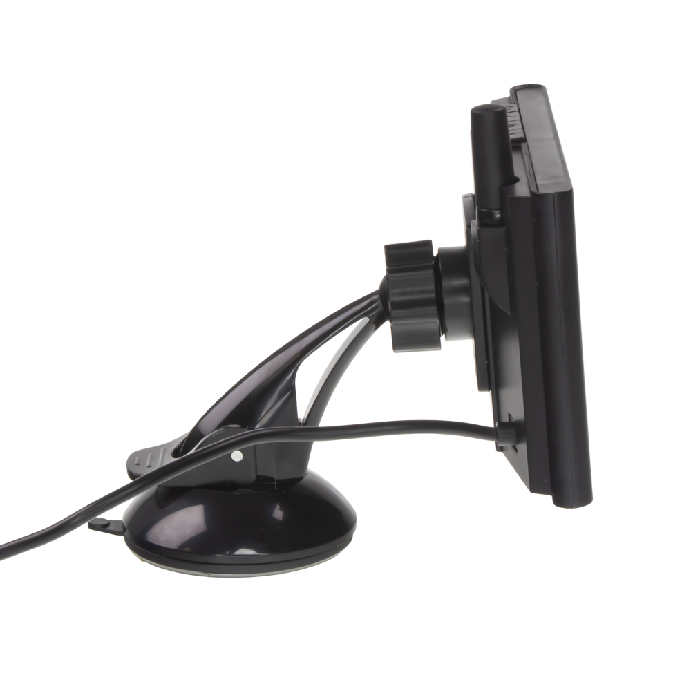 Bezdrátová parkovací kamera s LCD 4,3" displejem