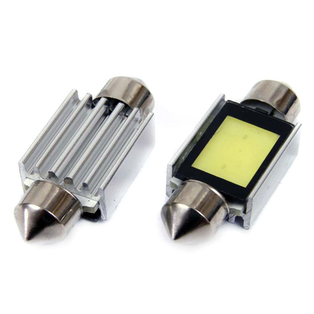 CAN-BUS Led žárovka SUFIT 36mm, 2ks