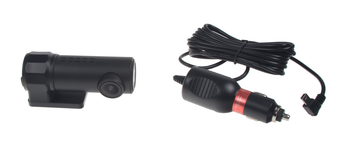 FULL HD kamera univerzální/WI-FI