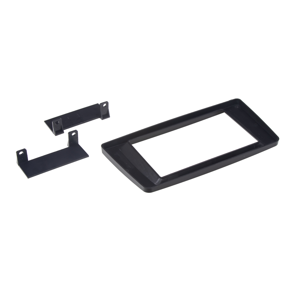 2ISO redukce pro Škoda Octavia II/Yeti 2008-