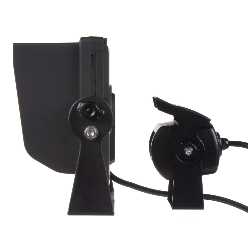 AHD kamerový set s monitorem 7" svs701AHDset