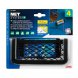 KAPSA ZE SÍŤOVINY DO AUTA 17 X 8 CM - NET SYSTEM 4 - LAMPA ITALY