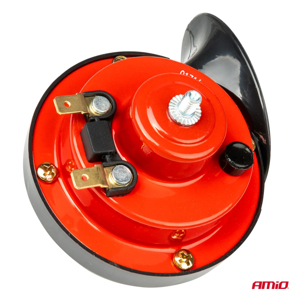 KLAKSON DO AUTA SNAIL  12V (2 KS) 