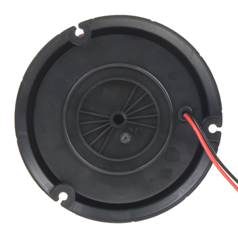 PROFI LED maják 12-24V 12x3W oranžový, ECE R65