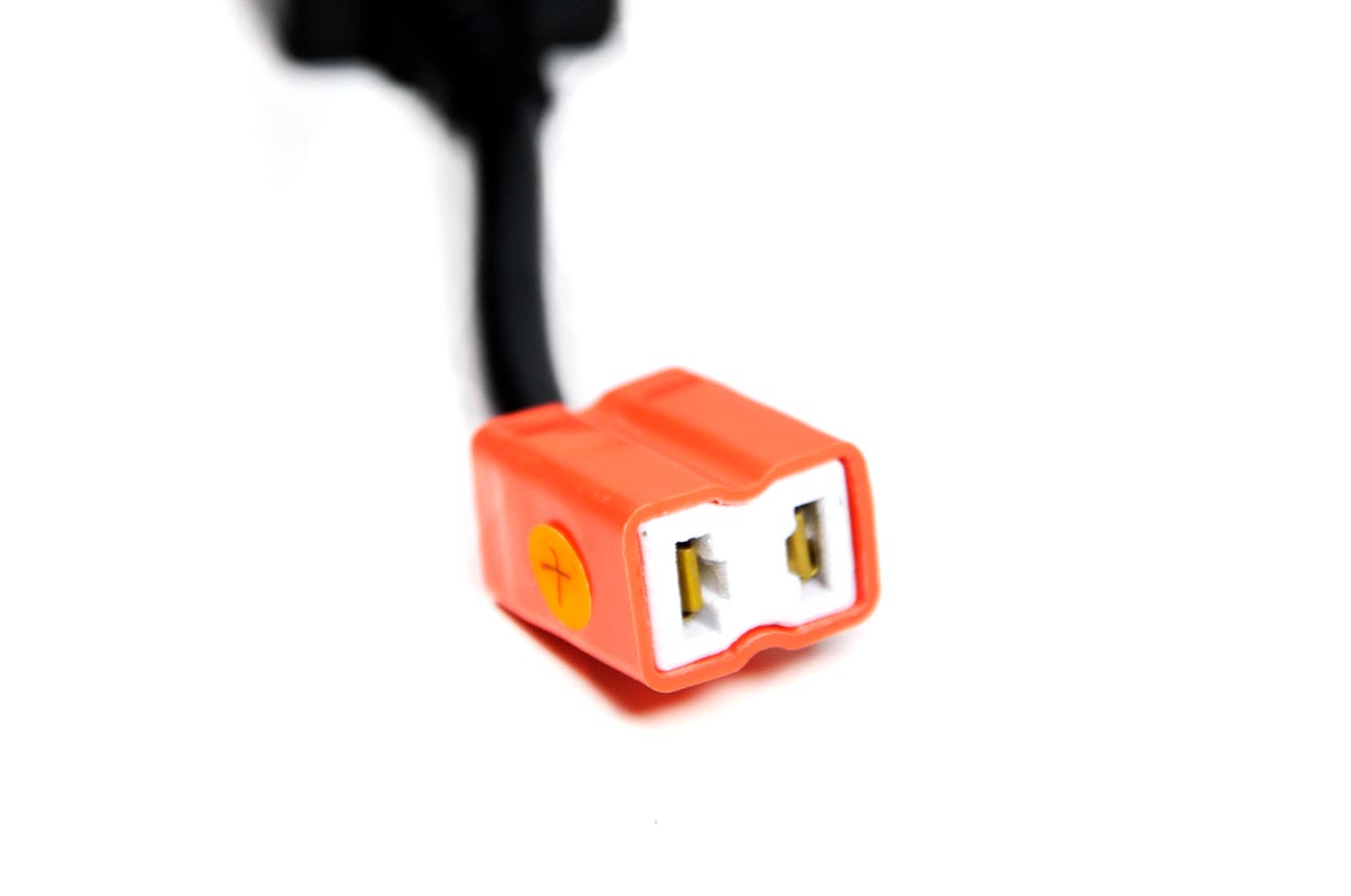 CanBus Adapter pro LED ŽÁROVKY H7 hlavní světlomet