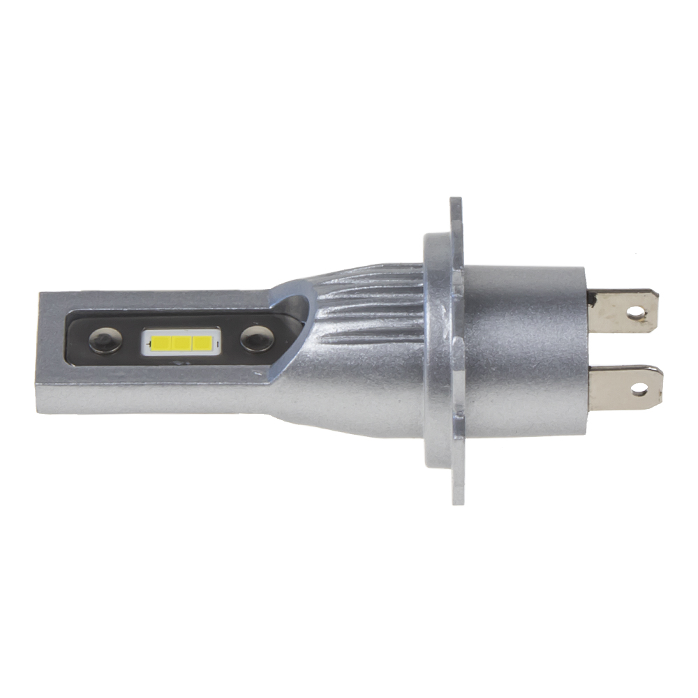 CSP LED H7 bílá, 9-32V, 4000LM