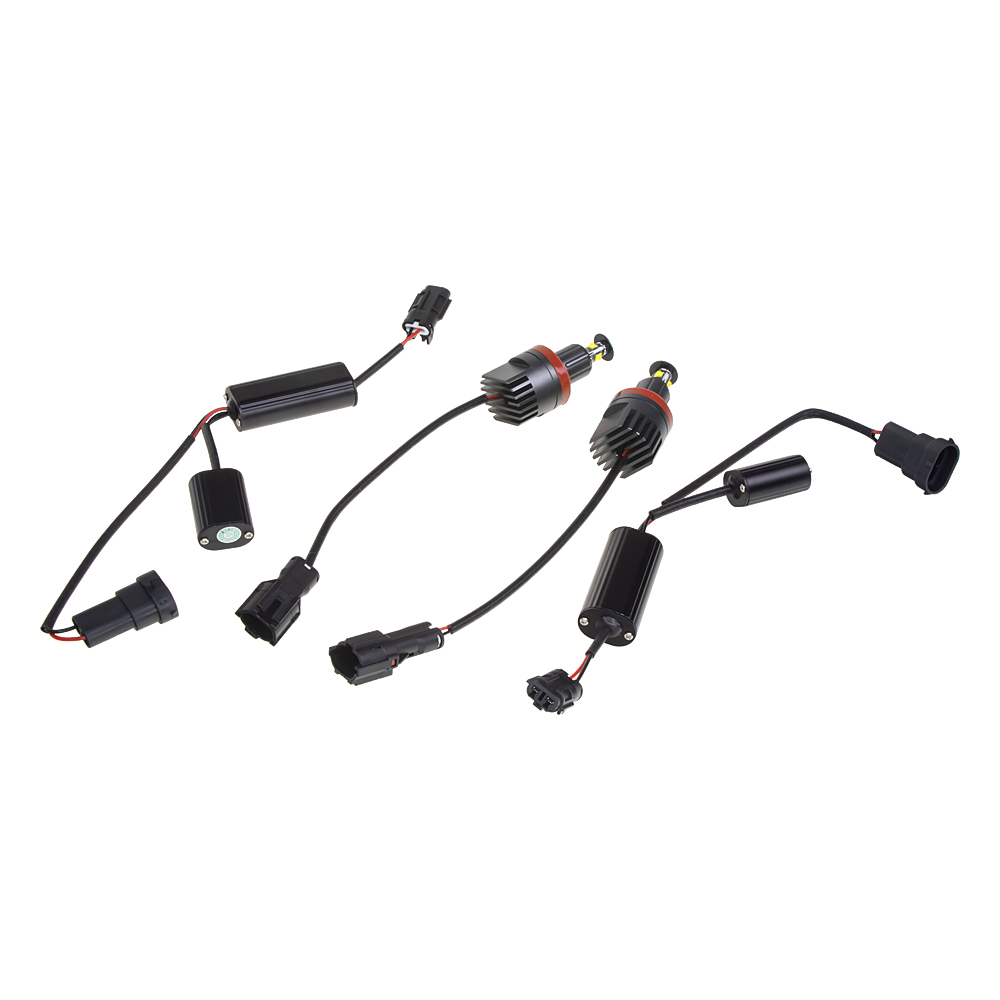 LED MARKER BMW H8, 5. generace Cree 40W