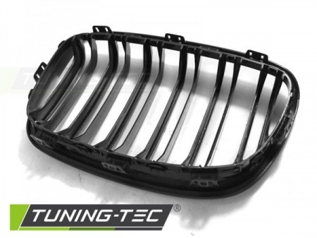 PŘEDNÍ MASKA, LEDVINKY BMW F20,21, 2011-2014, M-STYLE