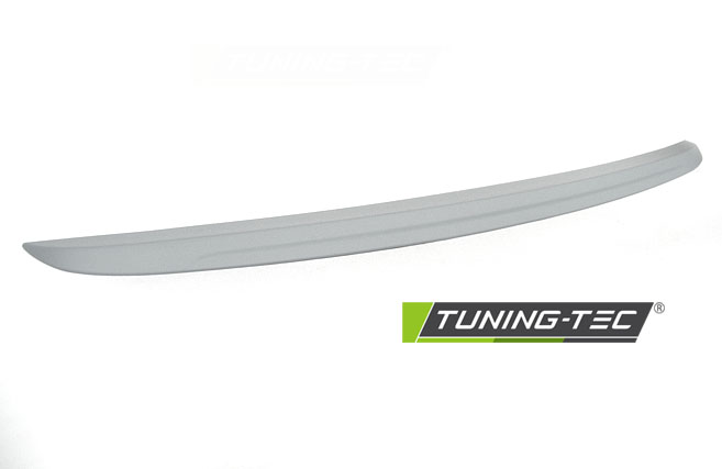 ZADNÍ SPOILER KUFRU BMW E60 2003-2010 M-TECH