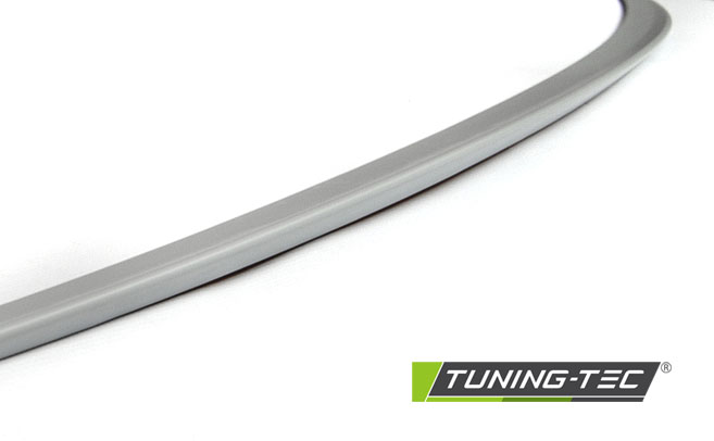 ZADNÍ SPOILER, ODTRHOVÁ LIŠTA BMW F10, 2010-2016, M5 STYLE