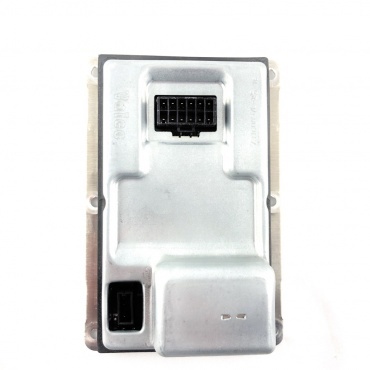 Řídící jednotka Xenon LAD5G 12 pin