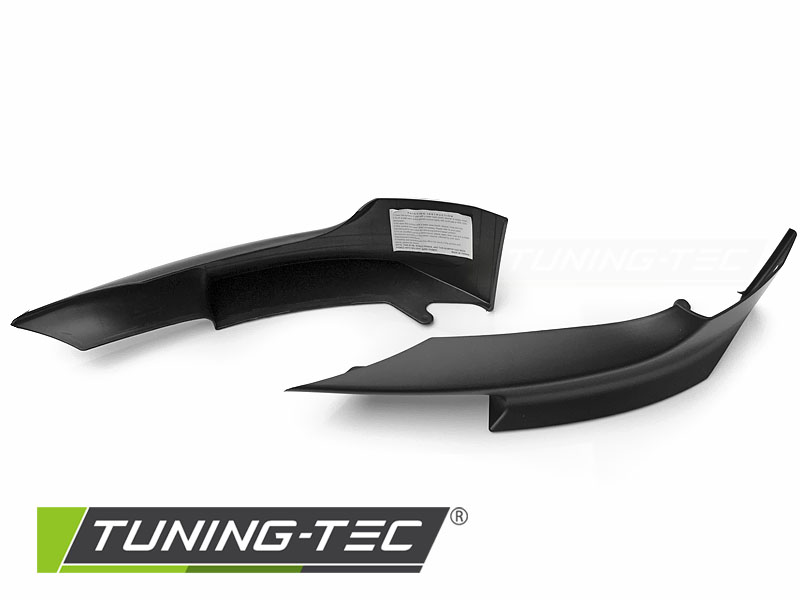 Spoiler pod nárazník BMW E92 / E93 06-10 M-TECH