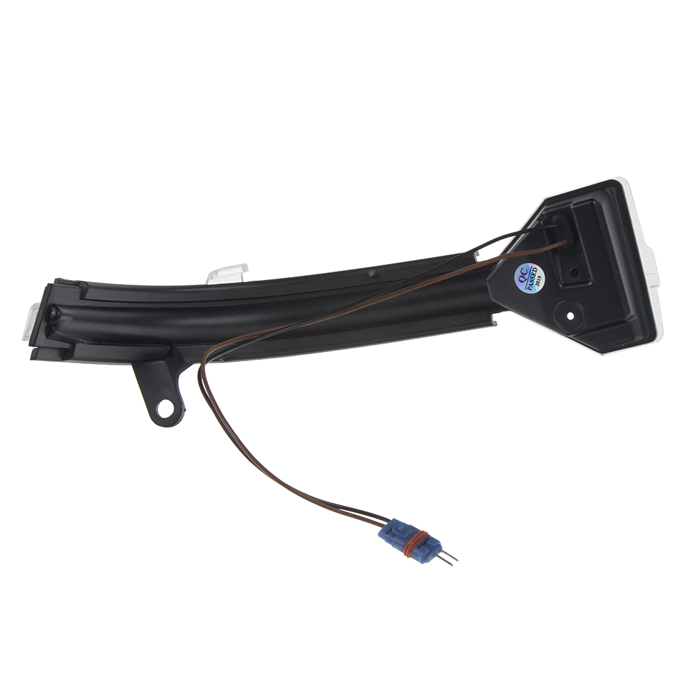 LED dynamické blinkry BMW oranžové 5, GT5, 6, 7