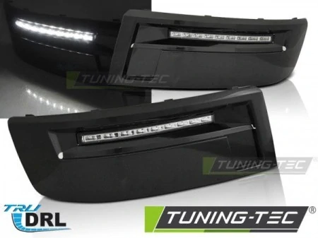 Denní svícení VW T5, 2010-2015 LED DRL