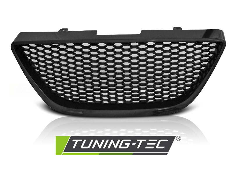 PŘEDNÍ MASKA SEAT IBIZA 6J, 2008-2012, HONEY DESIGN