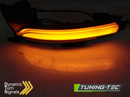 Led dynamické blinkry SKODA KODIAQ 2016, SKODA KARAOQ