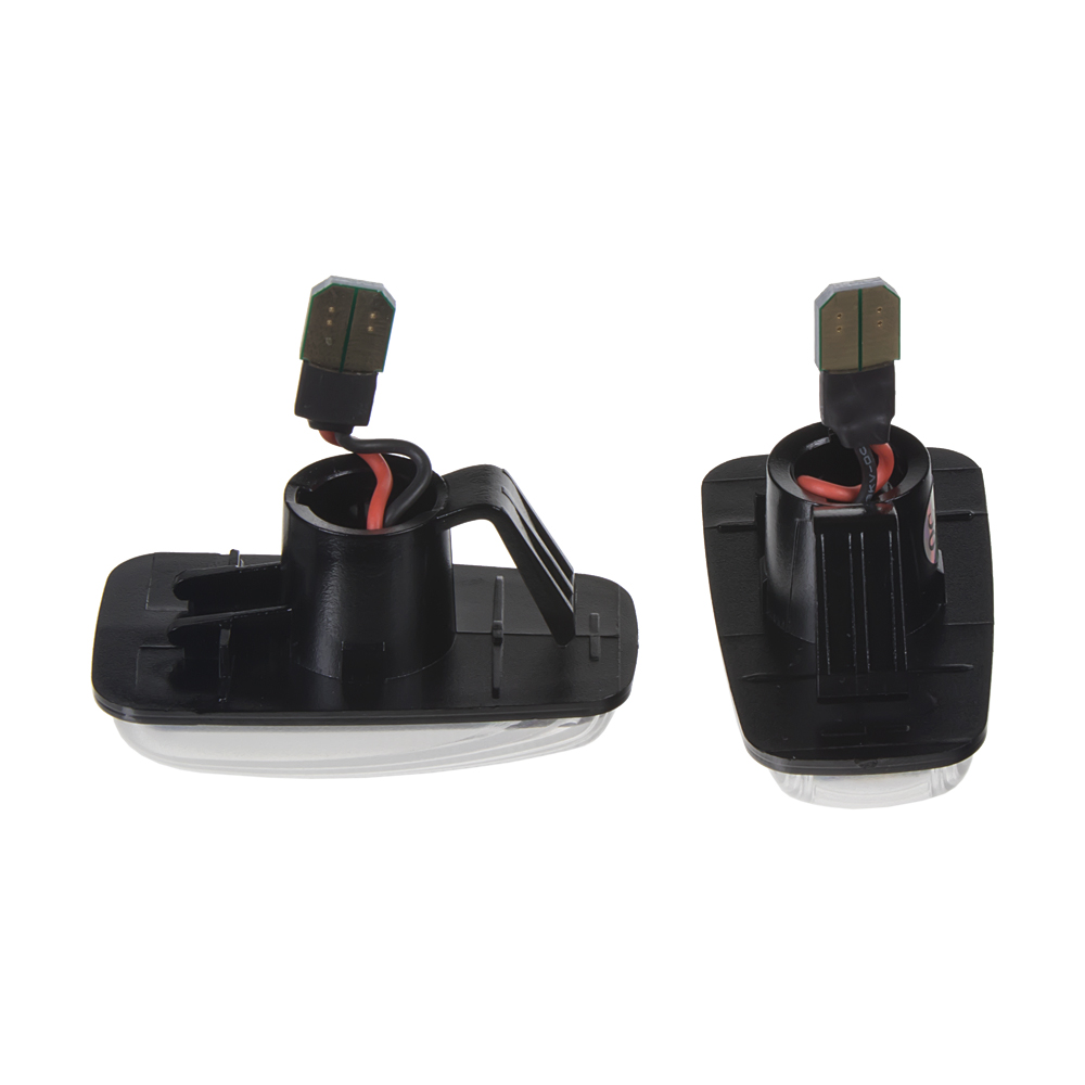 LED dynamické blinkry Peugeot, Citroën oranžové