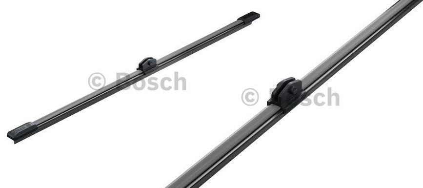 ZADNÍ STĚRAČ BMW X5 E70 (2006 - 2013) - 380 MM - BOSCH AEROTWIN A380H