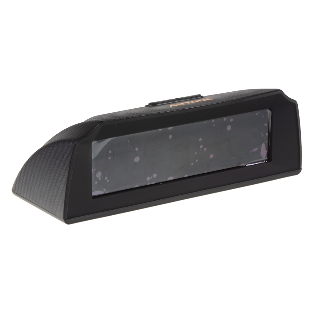 Palubní DISPLEJ 5,2" LCD, TPMS, GPS měřič rychlosti s vestavěným víceosým gyroskopem