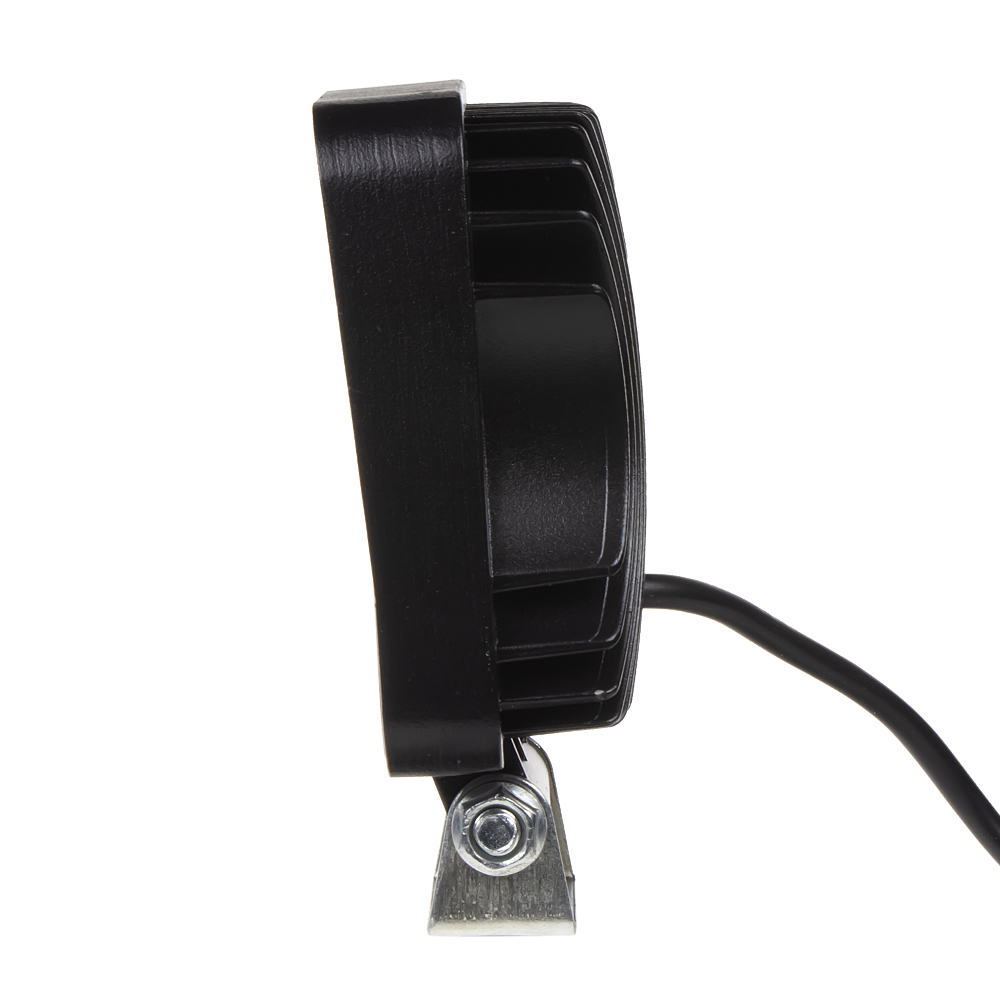 LED světlo hranaté, 42x3W, ECE R10