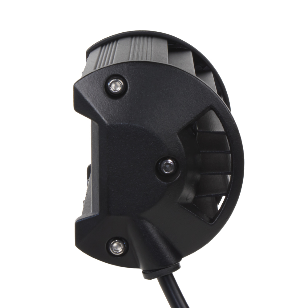 LED rampa, 40x3W, ECE R10