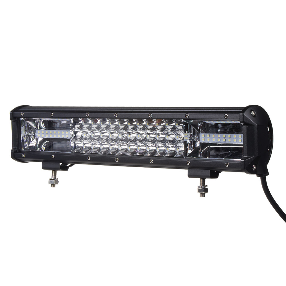 LED rampa, 72x3W, 395mm, ECE R10