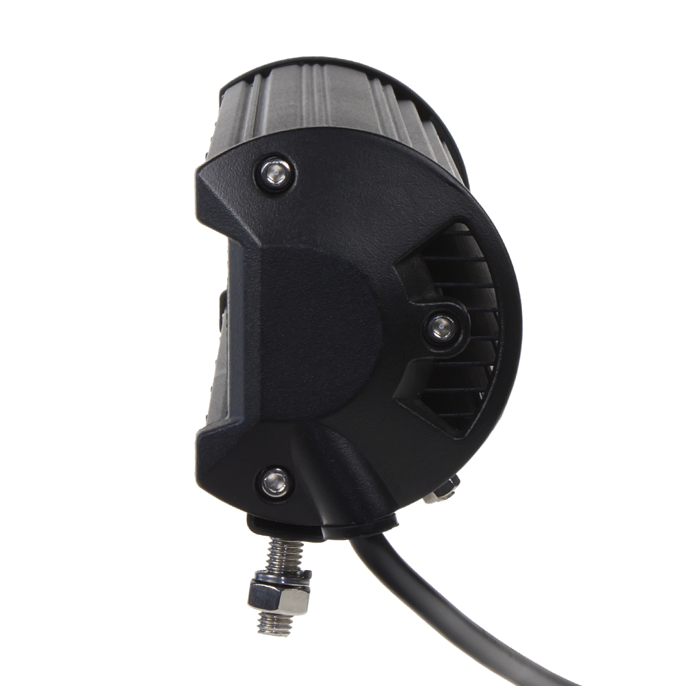 LED rampa, 84x3W, 495mm, ECE R10