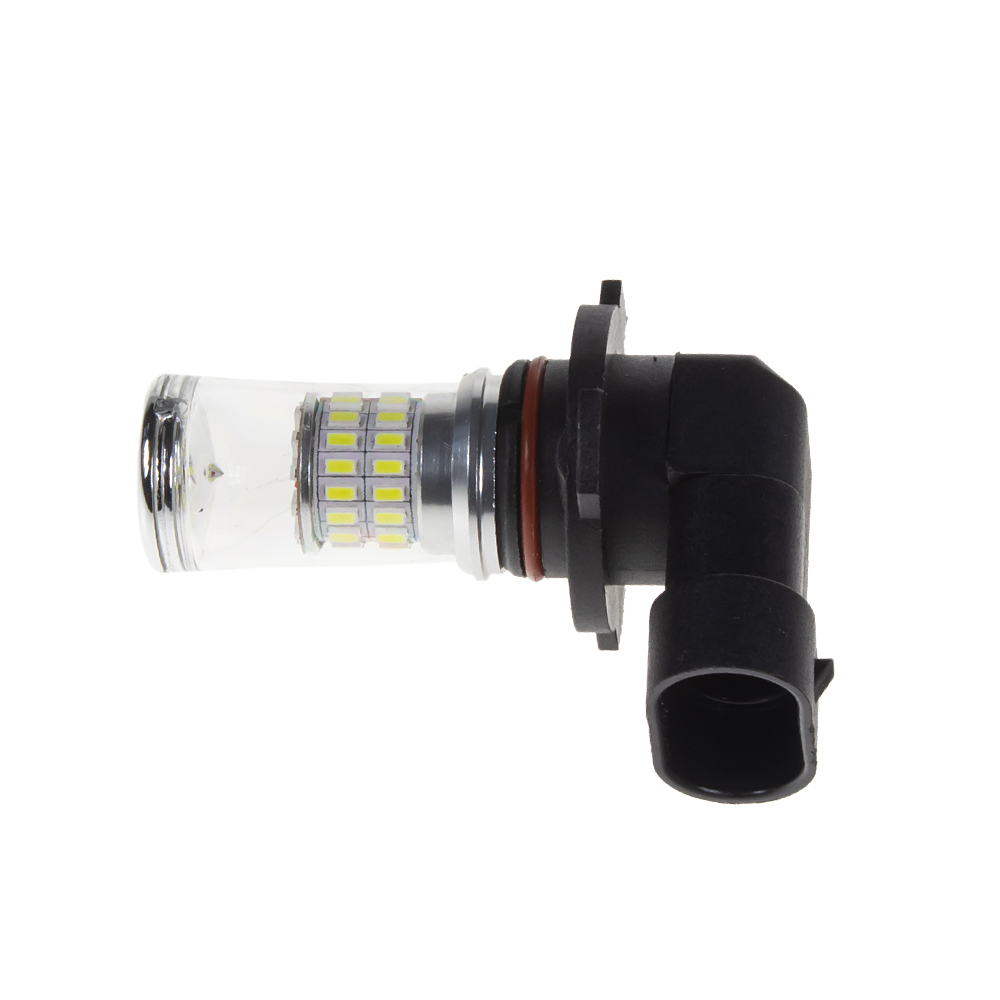 TURBO LED HB3 bílá, 12-24V, 48W