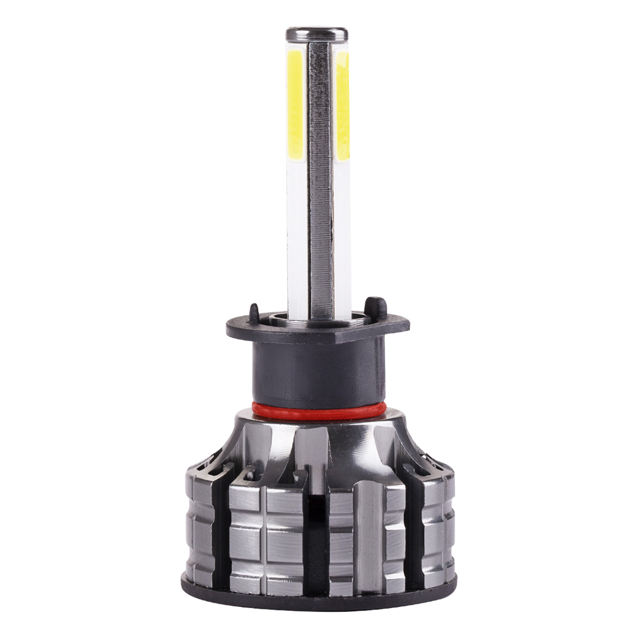 COB LED žárovky H1 6500 K / 3800 LM Amio