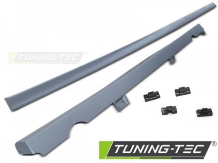 PRAHY VW GOLF 7, 2013-2017 R LOOK