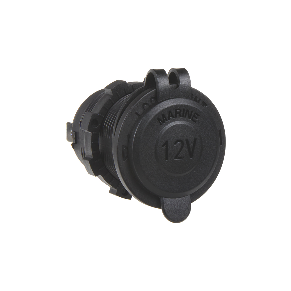 CL zásuvka 34510 do panelu