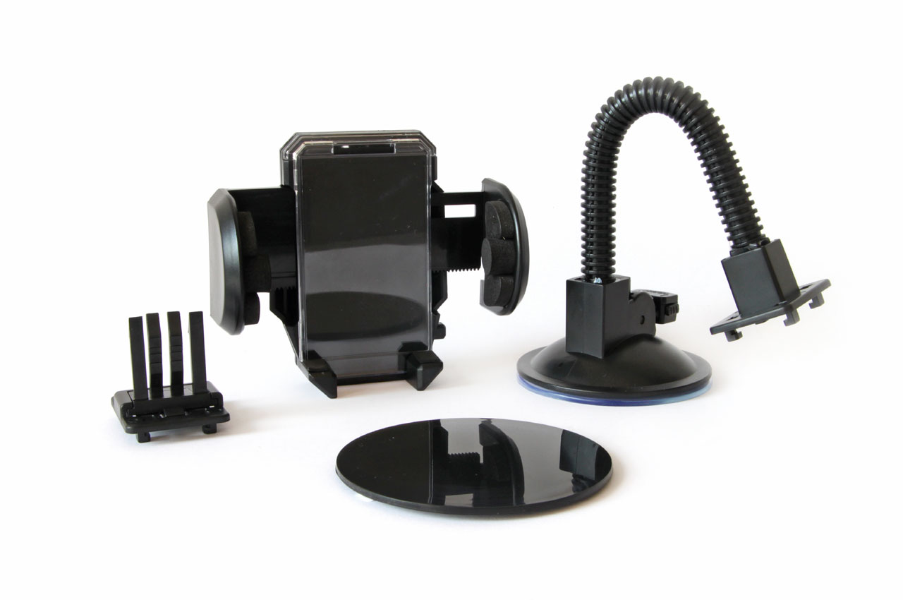 Držák na mobil HOLD-03