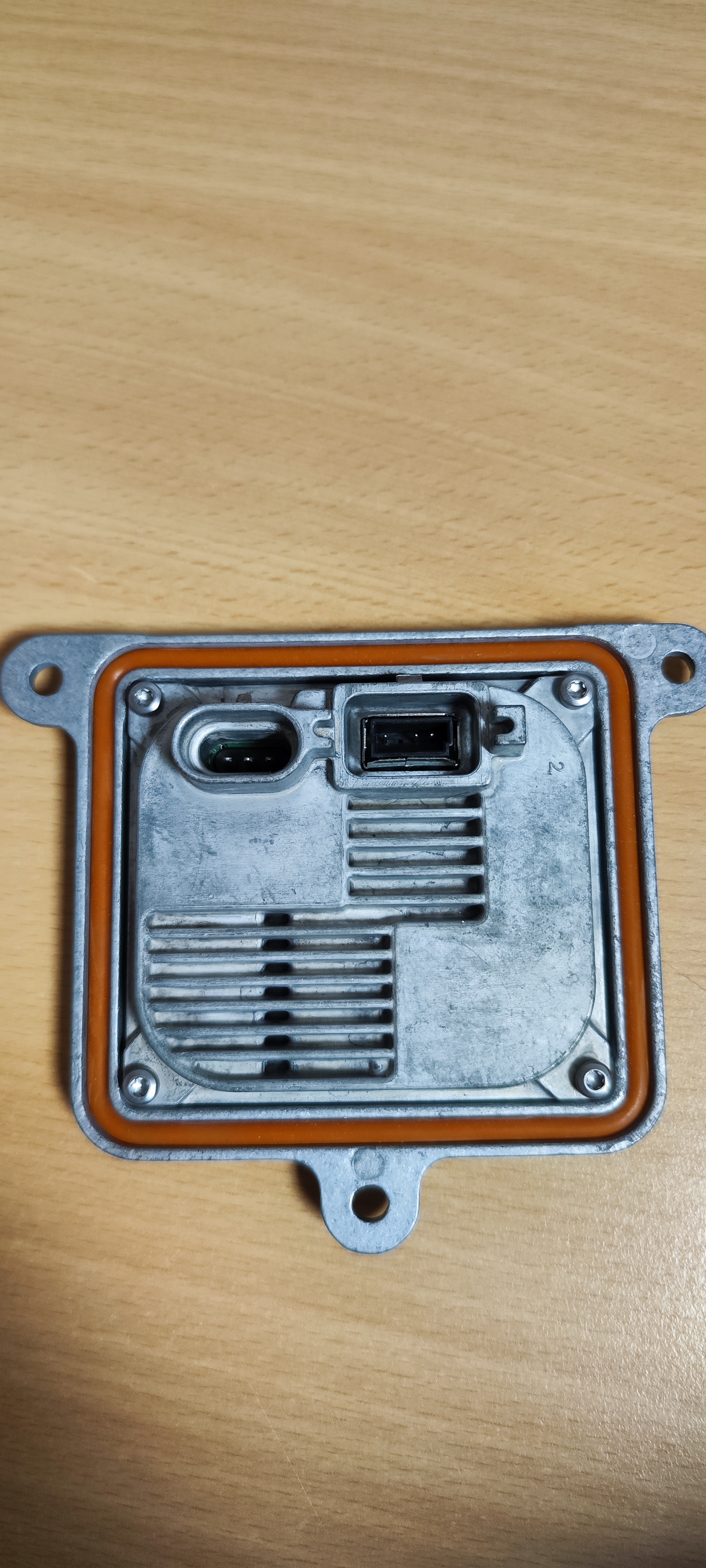 Řídící jednotka xenon Osram 35XT6-A-D1/12V