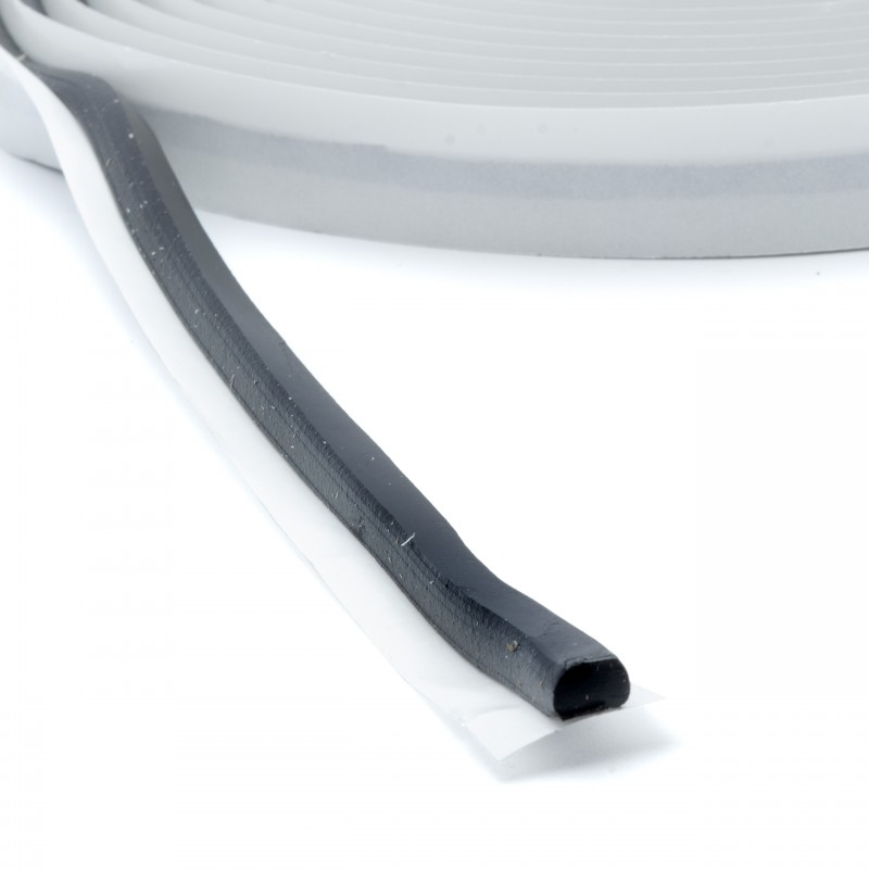 Butyl kaučukové pružné lepidlo Einparts