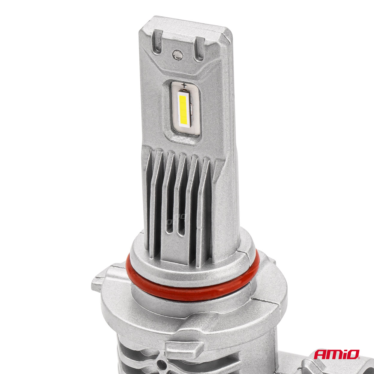 LED žárovky HB4 AMIO LED X1 Series, bílé 6500K | 4400 LM, 2 ks