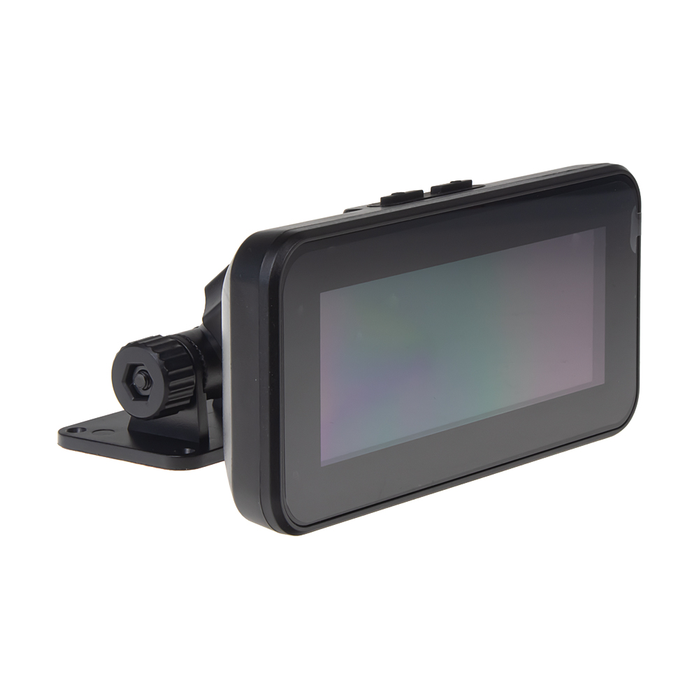 Palubní DISPLEJ 4,2" LCD, GPS měřič rychlosti s vestavěným víceosým gyroskopem