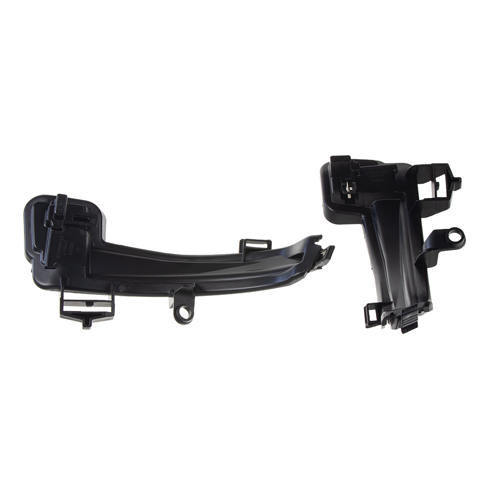 LED dynamické blinkry do zpětných zrcátek Škoda Superb III (2015 - 2024), bez AREA VIEW