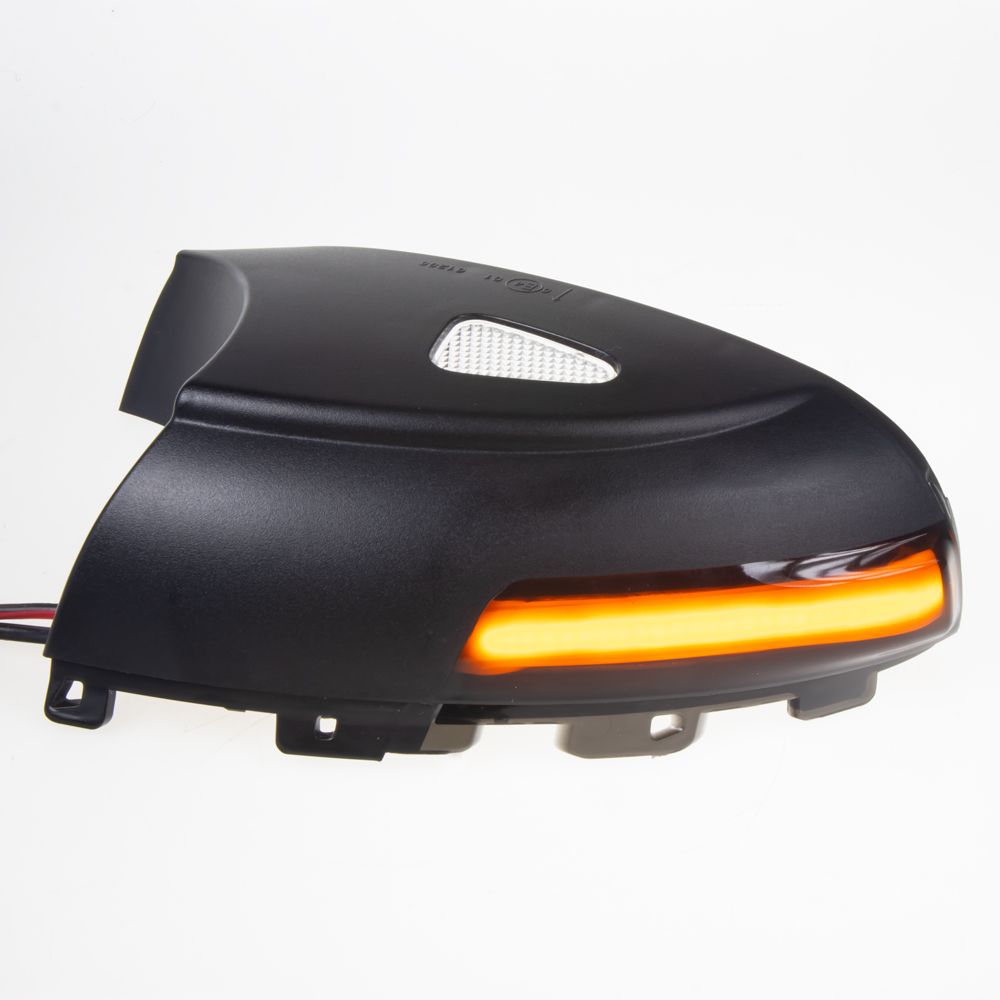LED dynamické blinkry VW Tiguan