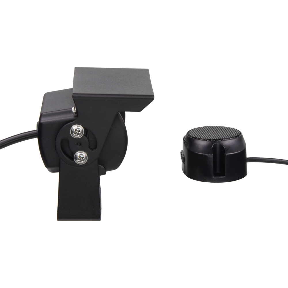 AHD 1080P kamera 4PIN, PAL s detekcí chodců