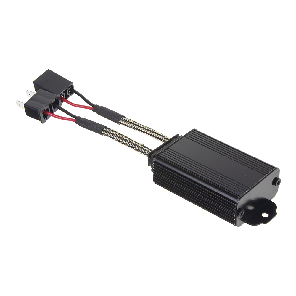 Eliminátor chybových hlášení pro žárovky H7