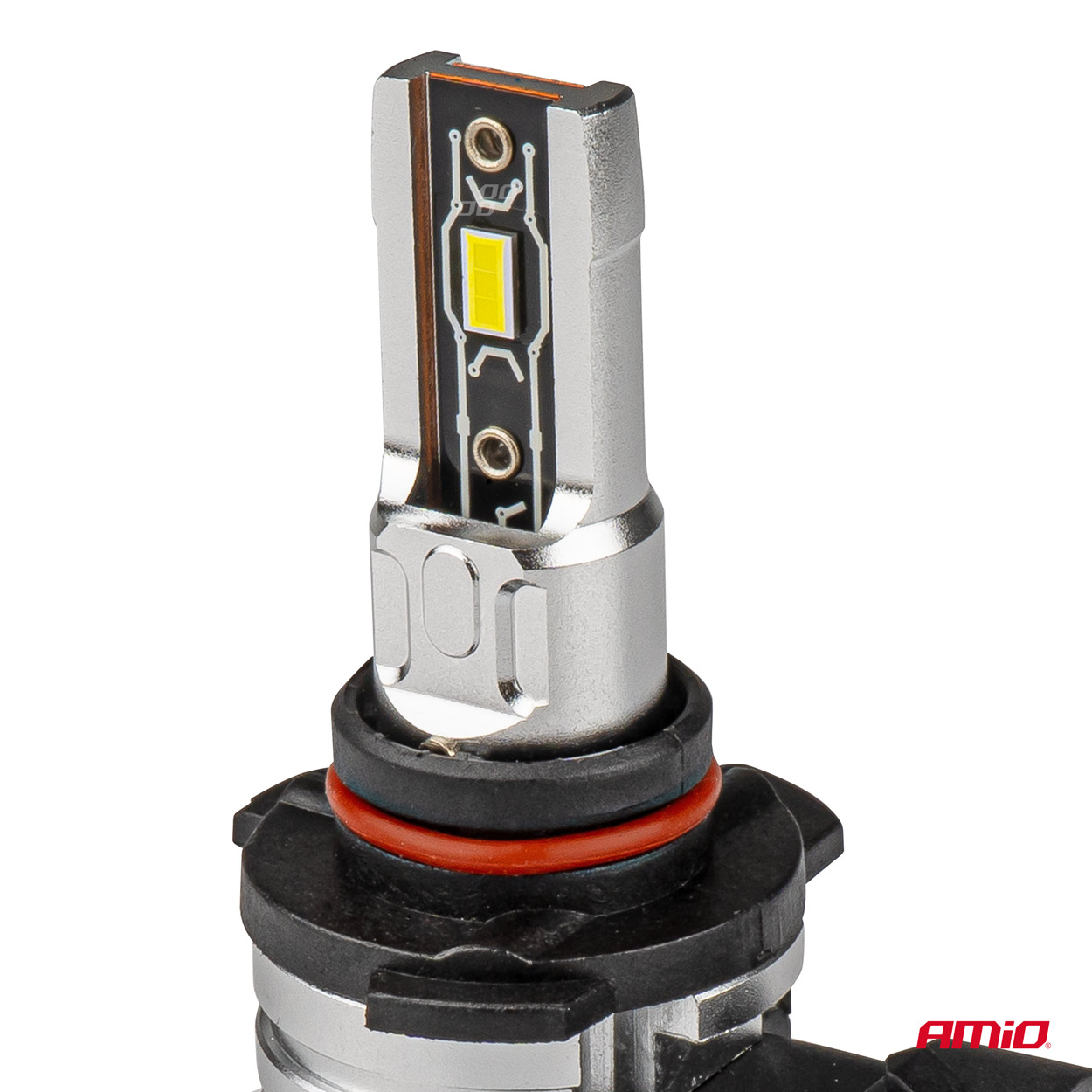 LED žárovky HB3 9005 AMIO H-mini